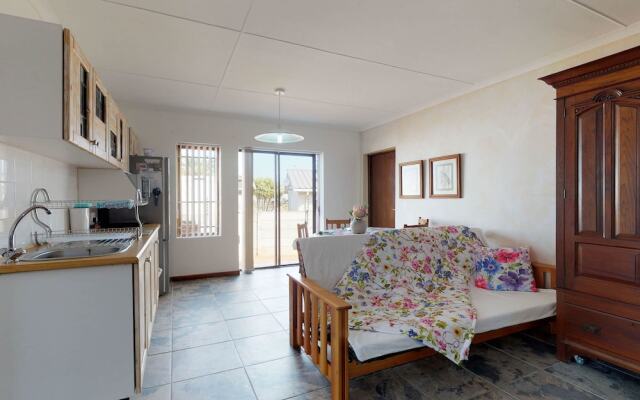 Kasteel Aan Zee Prinses