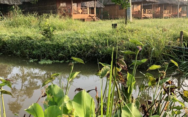 Mekong Daniel Bungalow