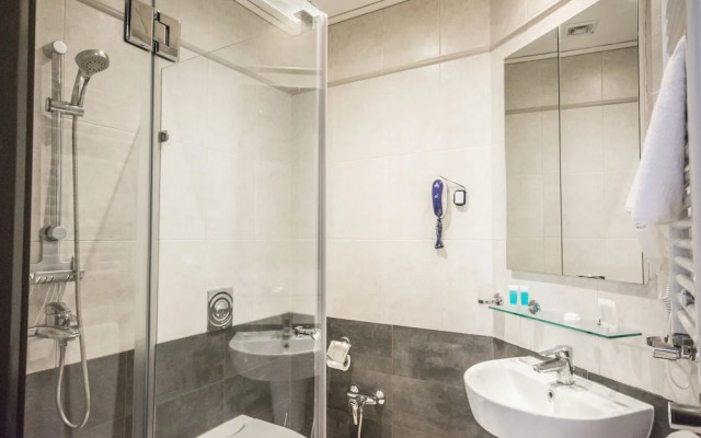 Hazz Boutique Hotel