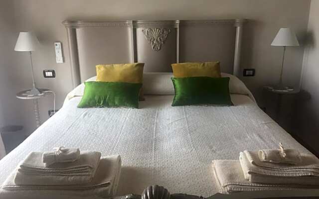 B&B I Grappoli DiVIni