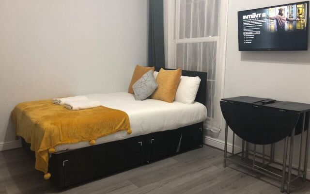 Comfort Cosy Stay