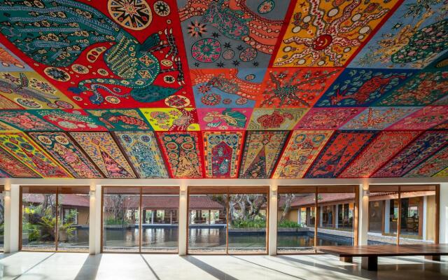 Cinnamon Bentota Beach – Signature Selection