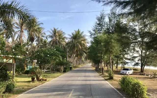 Tharnvara Resort
