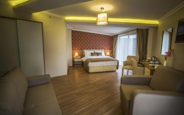Park Square Hotel