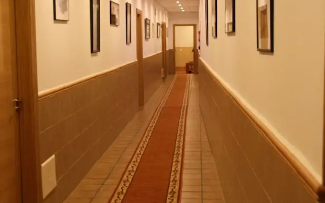 El Rento Alojamiento Rural