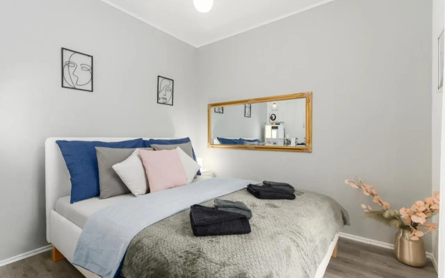 Sweet & Spicy - Brand New Apartment with Balcony (Adults Only)
