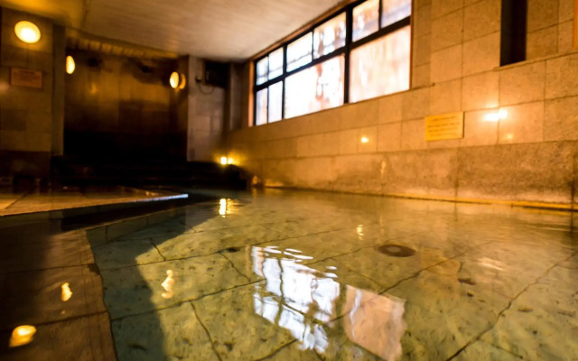 Hotel Yamakawa