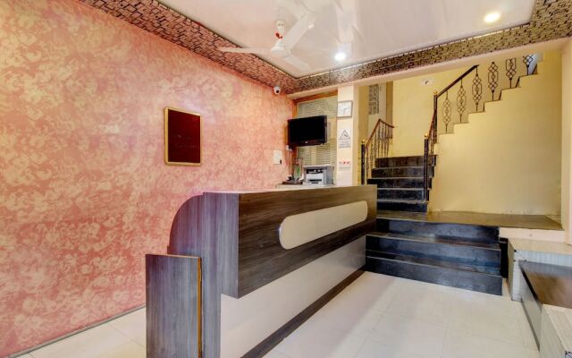 OYO Home 35760 Artistic Stay Near Nakki Lake