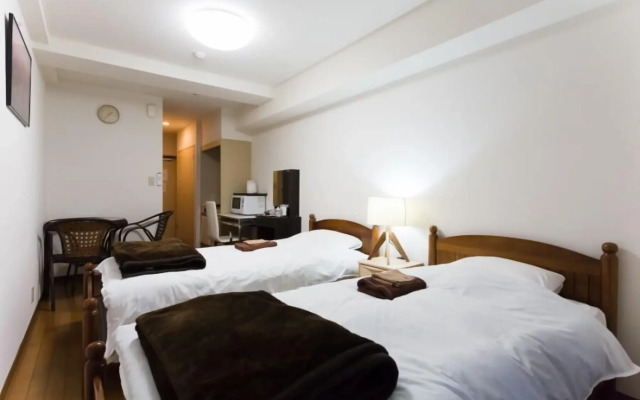 Hotel Hill top