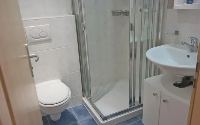 Appartement Esserts A33