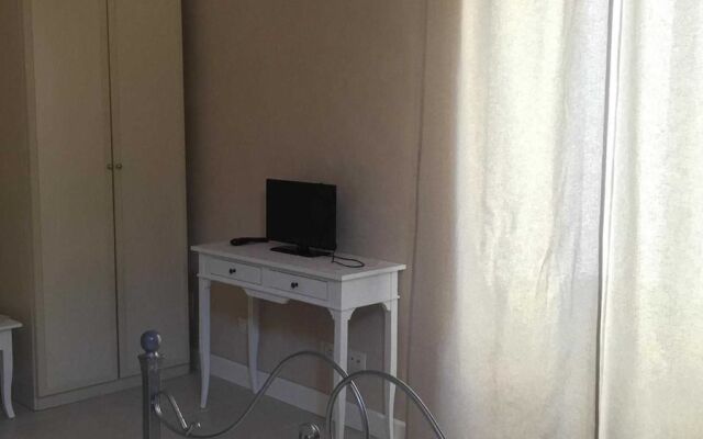 B&B Dedalo Rooms