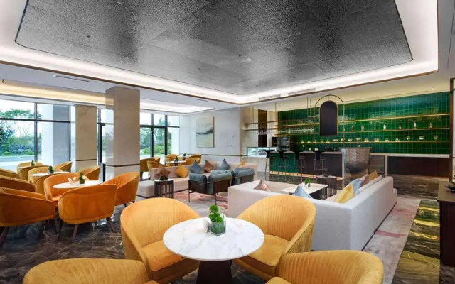 Grand Mercure Hangzhou Qingshan Lake