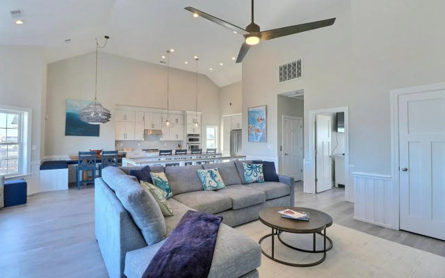 5209 Paradise Found Ocean Views