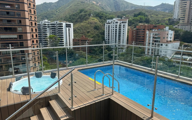 Hampton by Hilton Cali, Colombia