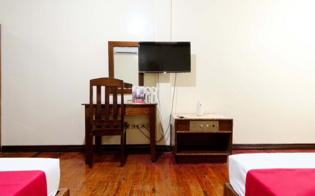 RedDoorz @ PEO Road Palawan