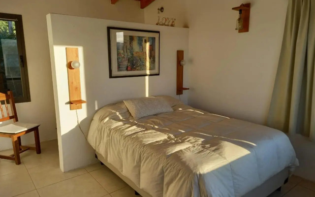 La Joaquina - Villa Giardino