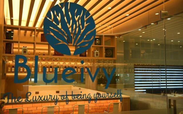 Hotel Blueivy