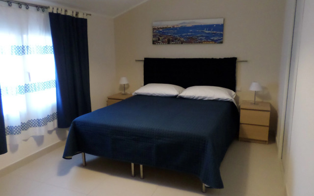 B&B Mansarda del Sole