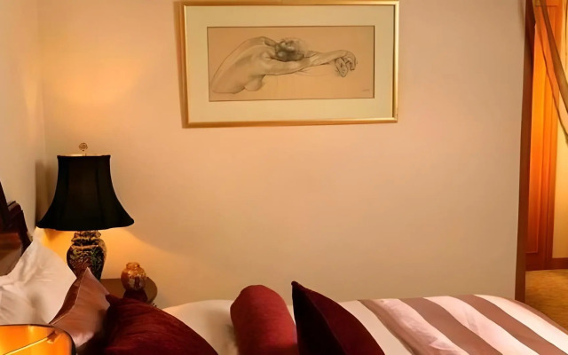 The Presidential Beijing