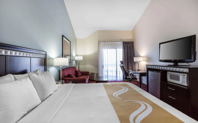 Comfort Inn & Suites Irvine Spectrum