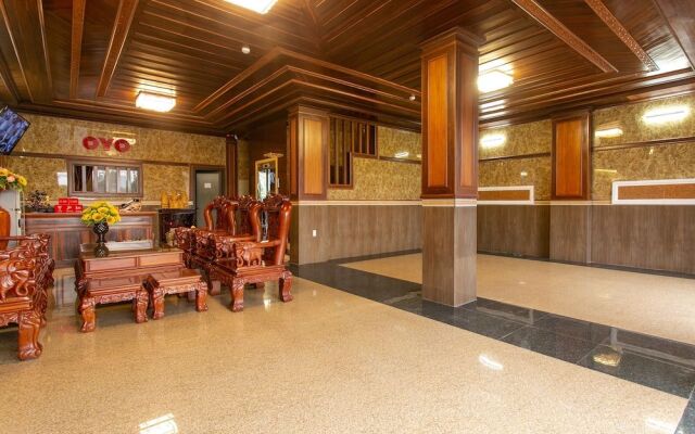 Oyo 561 Thao Van Hotel