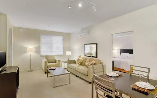 Via Apartments