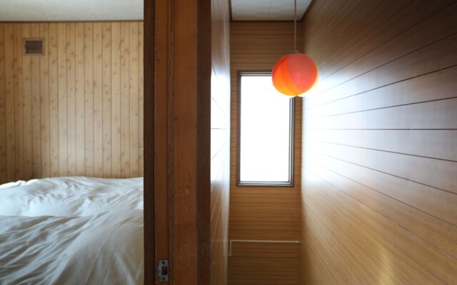 HDO Furano Garden House
