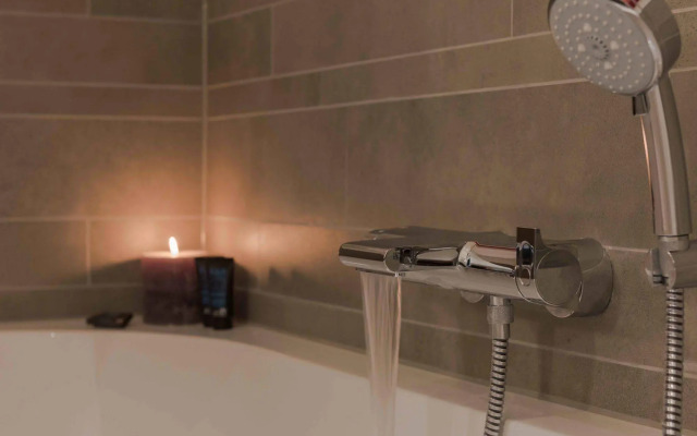 Htel Serviced Apartments Amsterdam