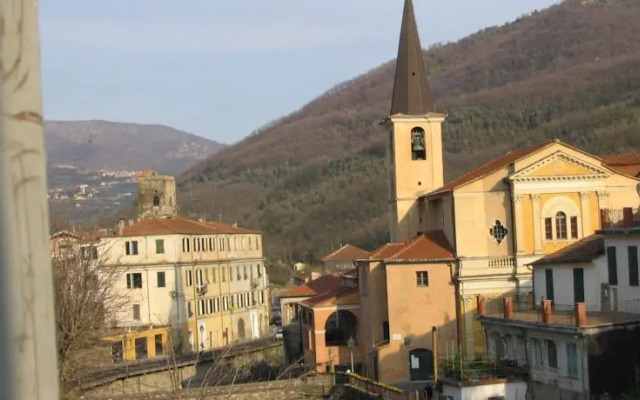 Agriturismo U Caruggiu