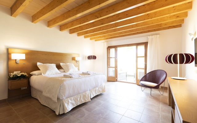 Aumallia Hotel & Spa