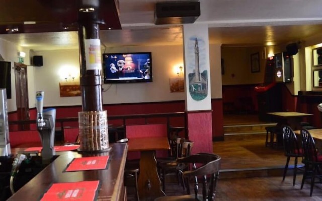 Newcastle Arms Hotel