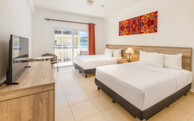 Decameron Isla Coral Guayabitos Ramada All-Inclusive Resort