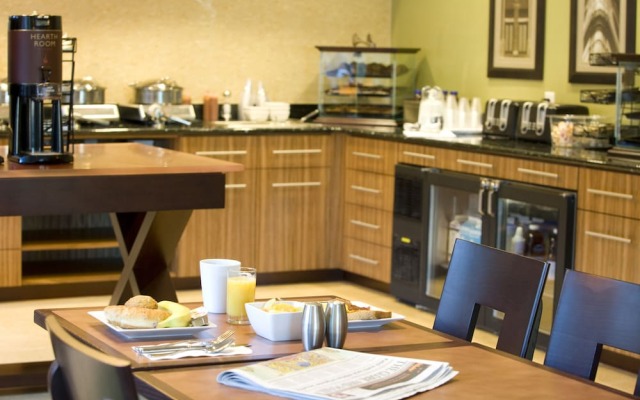 Residence Inn Moncton