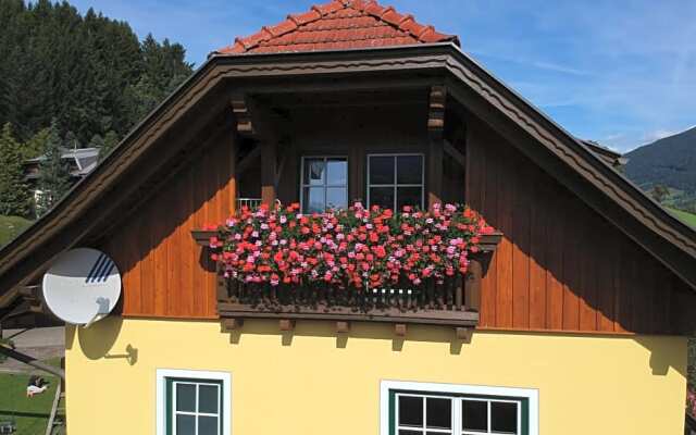 Ferienwohnungen Simonbauer