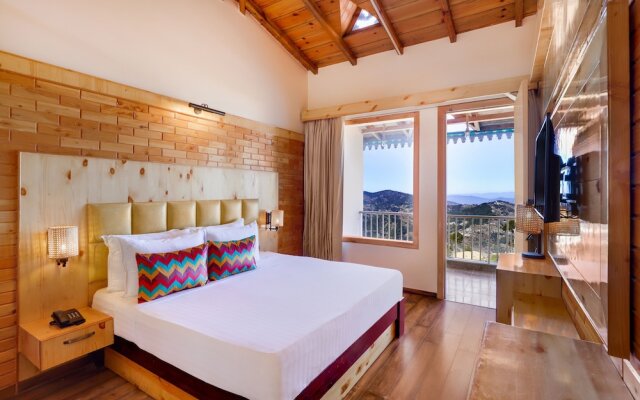Lemon Tree Hotel Mukteshwar