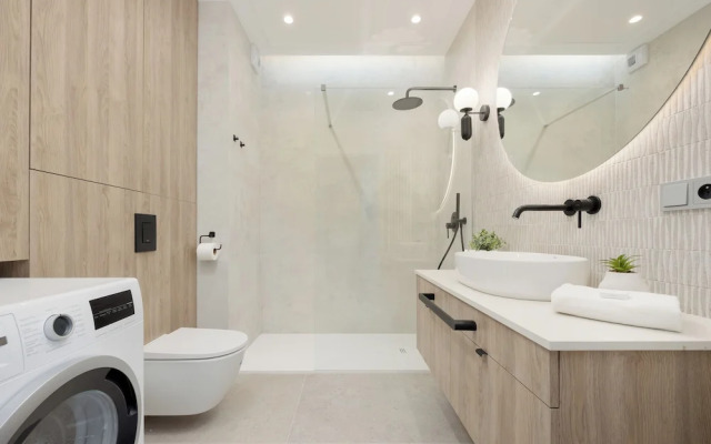 Apartments With Gym by Renters Prestige