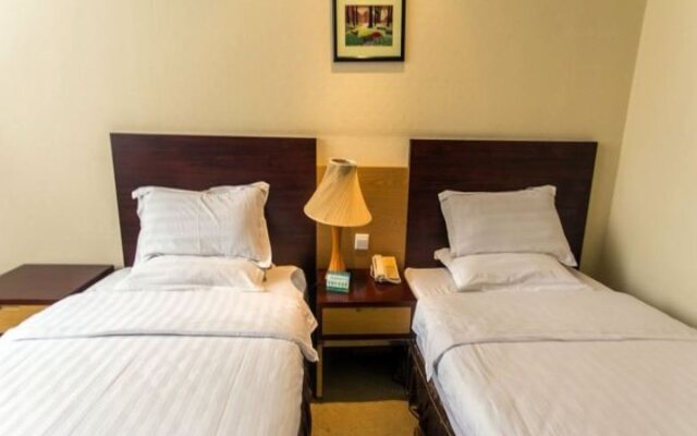 Suzhou Linglong Neighborhood Holiday Hotel