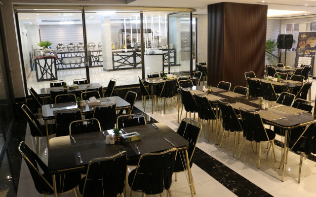 Kaya Hotel Amman