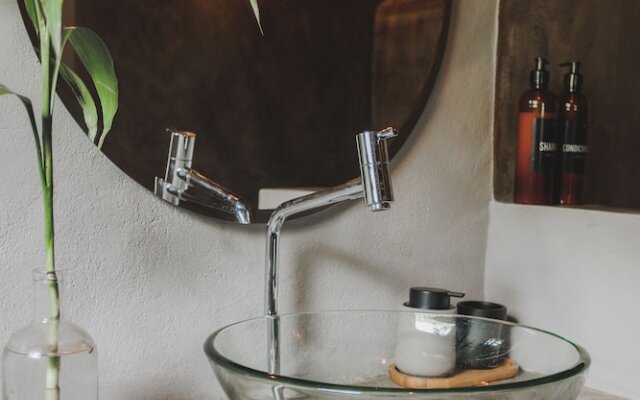 Casa Sukha Hotel