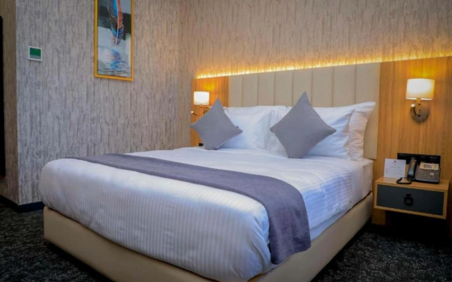 Best Western Premier Dj Hotel
