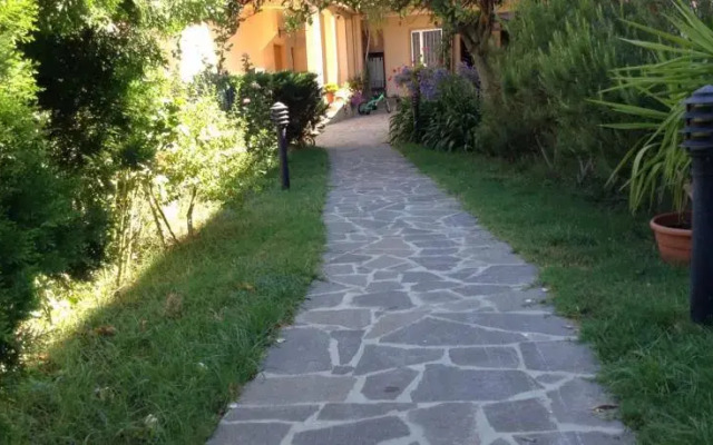 Appartamento le Dune Bianche
