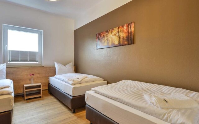 Carl-Hostel München Trudering