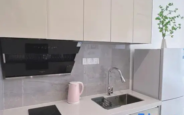 Sanmu Boutique Homestay (Spring and Autumn Yancheng Branch)