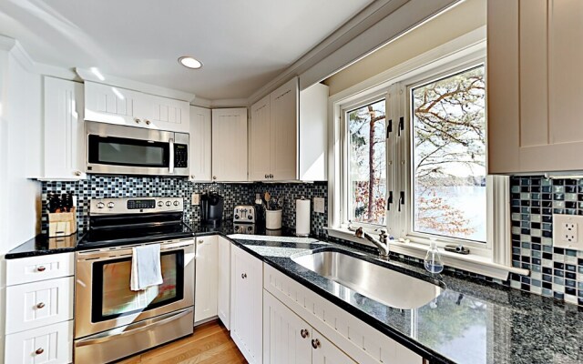 33 Sunset - 5 Br Home