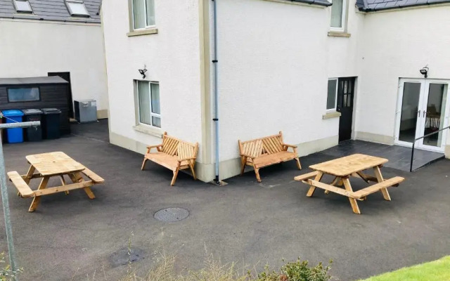 Cloneymore B&B