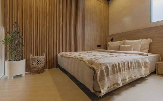 Exhale Villa by Betterplace