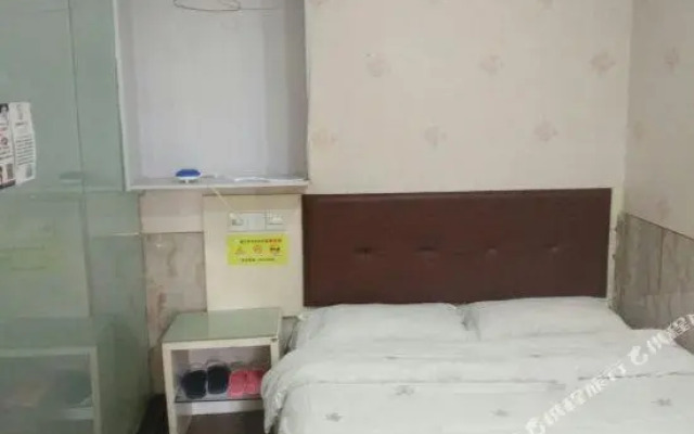 Xinsijia Express Hotel