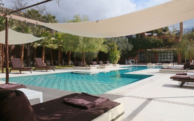 Domaine Malika - Adults Only