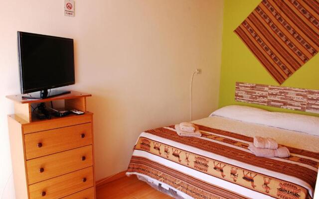 Hostal Pablito