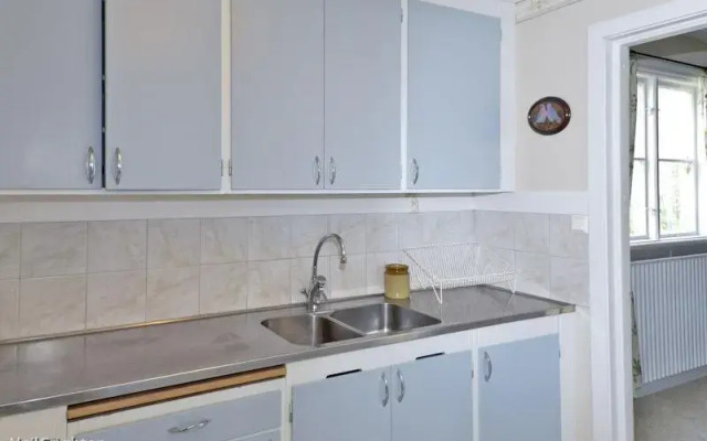 Galleri Apartment